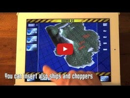 Gameplay video of Air Navy Fighters Lite 1