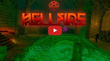 วิดีโอการเล่นเกมของ Hellfire 2