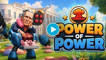 Gameplay video of Power Of Power 1