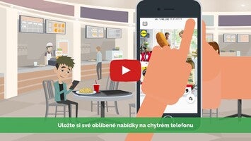 Видео про LetakyApp 1