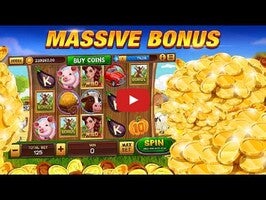 Video cách chơi của Casino Slot Games: Vegas 7771