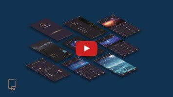 Vídeo de Horizon Aqua 64-Bit 1