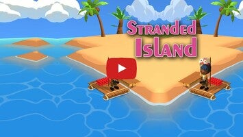 Video gameplay Stranded Island 1