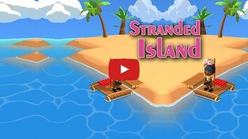 Gameplay video of Stranded Island 1