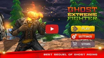 Ghost Fight - Fighting Games1的玩法讲解视频