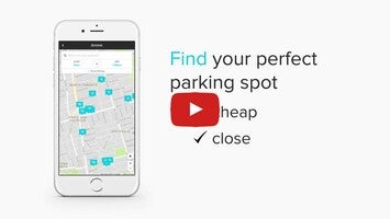 HonkMobile: Pay for Parking1 hakkında video