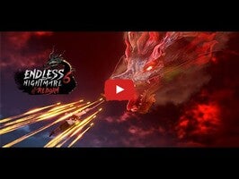 Gameplay video of Endless Nightmare 6: Reborn 1