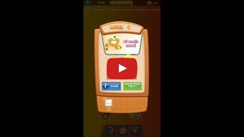 Vídeo-gameplay de Emoji Bubble 1