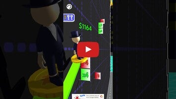 Crypto Mania1のゲーム動画