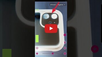 Video über Hidden Camera Detector 1
