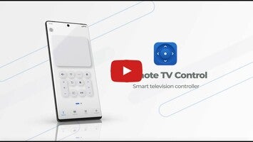 Video về Smart Remote Control for Samsung TVs1