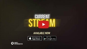 Vídeo-gameplay de Current Stream 1
