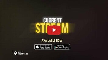 Vídeo de gameplay de Current Stream 1