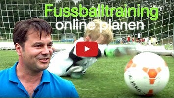 Video über Kadermanager.de 1