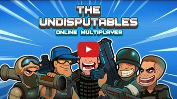 Gameplayvideo von The Undisputables 1