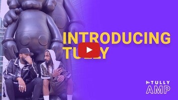 Vídeo de Tully 1