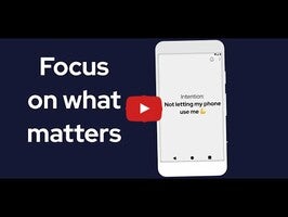 Видео про Focus Launcher 1