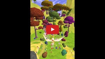 Gameplay video of Mia and Me® The Original Game 1