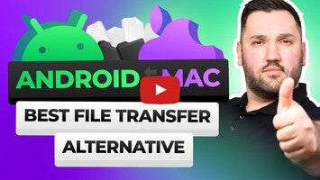 MacDroid 1와 관련된 동영상