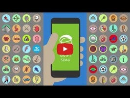 วิดีโอเกี่ยวกับ Swift Spar 1