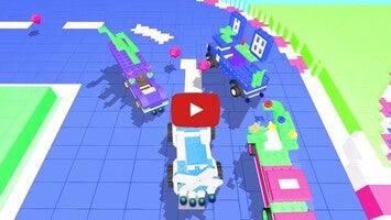 Gameplay video of BricksForSpeed 1