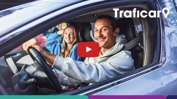 Video tentang Traficar carsharing 1