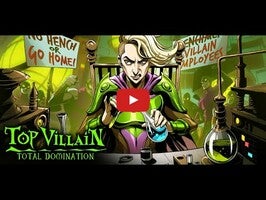 Gameplay video of Top Villain: Total Domination 1