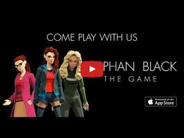 Video del gameplay di Orphan Black 1