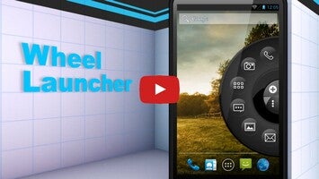 Vidéo au sujet deWheel Launcher Lite1