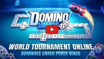 Видео игры Dominó Vamos 1