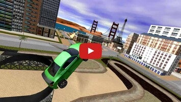 Vidéo de jeu deRise of Speed1