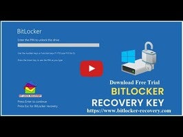 Video über NAS Data Recovery Tool 1