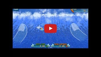 طريقة لعب الفيديو الخاصة ب Ancient Surfer 21