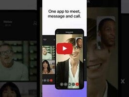 Webex 1 के बारे में वीडियो