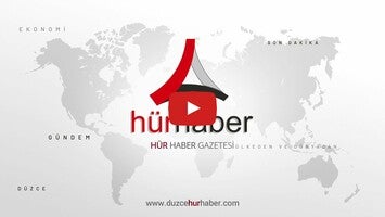 Video about Hür Haber 1