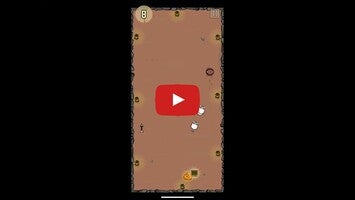 Gameplay video of Swipe Adventure 1