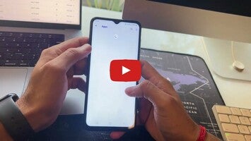 Vídeo sobre Icon Changer - Change app icon 1