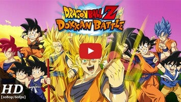 Dragon Ball Z Dokkan Battle 4 10 2 For Android Download