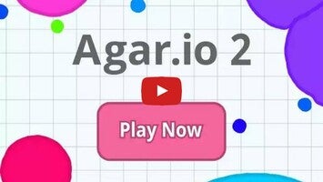 วิดีโอการเล่นเกมของ Senpa.io - Agar.io Macro 1