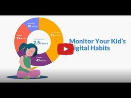 Video about Parental Control App - Mobicip 1