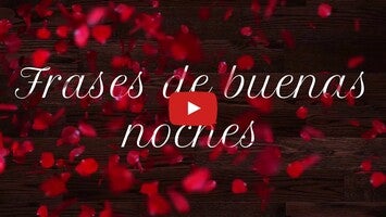 Rosas Con Frases Para Dedicar1動画について