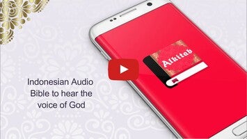 Video tentang Bible in Indonesian 1