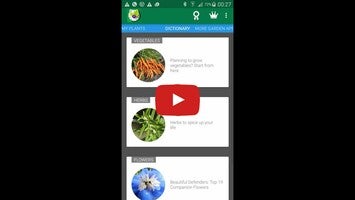 Video about Garden Manager 1
