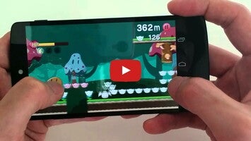 救世主！1のゲーム動画