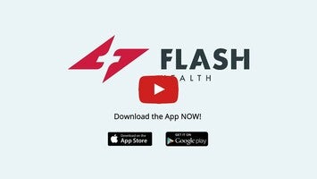 วิดีโอเกี่ยวกับ Flash Health 1