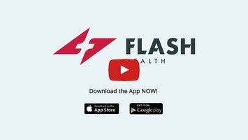 Vídeo sobre Flash Health 1