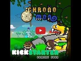 Vídeo de gameplay de Chronomon Demo - Mobile 1