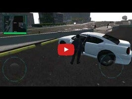 Video gameplay Los Angeles UnderCover 1