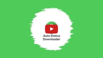 Видео про Auto Status Saver for WhatsApp 1
