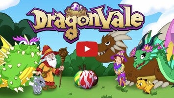 Vídeo-gameplay de DragonVale 1